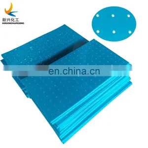China Suppliers Uhmwpe/hdpe/pe 4'x8'plastic Sheets thumbnail-4