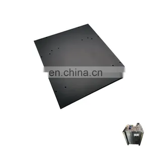 Customized High Precision Cnc Aluminum Steel Machining Parts thumbnail-1