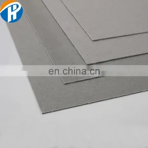 Factory Price Mica High Voltage Thermal Insulation Pad for Heating Plate thumbnail-5