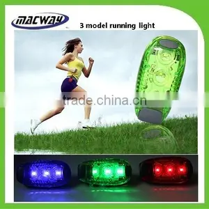 China Factory High Quality Clip Daytime Running Led Light thumbnail-1