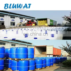 Flocculant Paint Industry Wastewater Treatment Chemicals thumbnail-5
