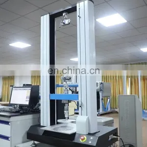 Aluminium Coil Tensile Testing Machine Price Adhesive thumbnail-1