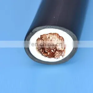 Cable SUPERFLEX EVA750kcmil 0.61KV 380mm2 Welding Cable thumbnail-1