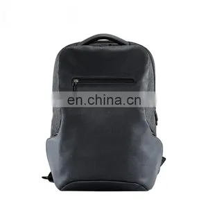 Original Xiaomi 26L Large Capacity Multifunctional Business Travel Backpacks thumbnail-1