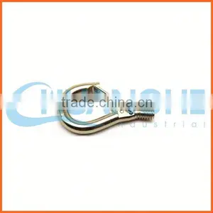Made in China Ornamental Snap Hooks thumbnail-3