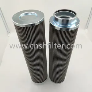 Return Oil Filter NRSG-80 thumbnail-1