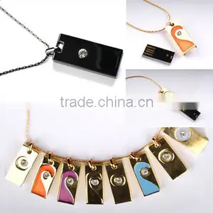 New Popular Style Metal Usb Flash Drive Mini Usb Flash, Cheap Usb 3.0 Flash Drives, New Arrival Usb 3.0 With Key Chain thumbnail-1