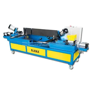 Pneumatic Lock Seam Machine thumbnail-1