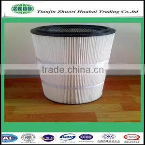 Filter Bags Filter Cartidge Structure and Vacuum Cleaner Paper Dust Bags thumbnail-2