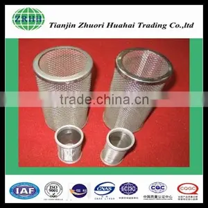 Beer Filter/beer Filtration Stainless Steel Wire Mesh Deeply Manufactured. thumbnail-1