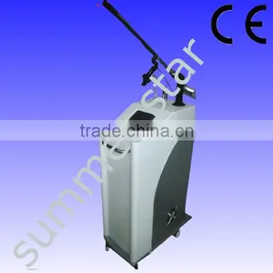 Sun Damage Recovery Co2 Laser Machine Factory Spot Scar Vagina Cleaning Pigment Removal Sale Beauty Machine Fractional Co2 Laser Carboxytherapy thumbnail-1