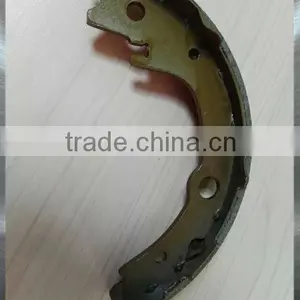 Genuine Auto Parts Car Accessories Brake Shoe 46540-20080 For Toyota thumbnail-2