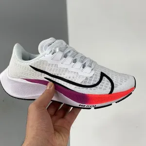 Nike Air Zoom Pegasus 37 Mens Running Casual Shoe For Mens thumbnail-2