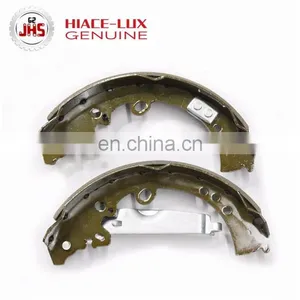 HIGH QUALITY Brake Shoe for Hilux 2005-2015 KUN25 KUN26 GGN25 OEM 04495-0K070 thumbnail-1