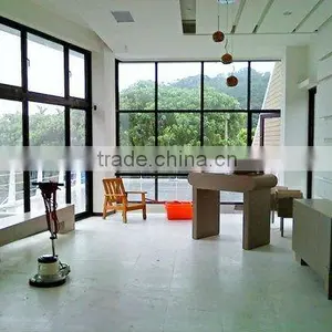3-19mm Window Glass Tempered With EN12150-1 & CCC thumbnail-1