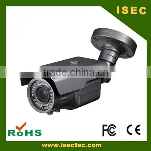 1080P/2mp AHD Bullet Camera With OSD, Cheap AHD Camera thumbnail-1