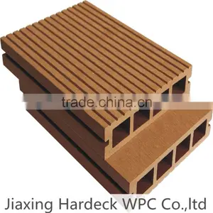 NEW HIGH HDPE OUTDOOR Decking Wpc thumbnail-1