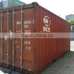 Used Storage and Shipping Containers thumbnail-2