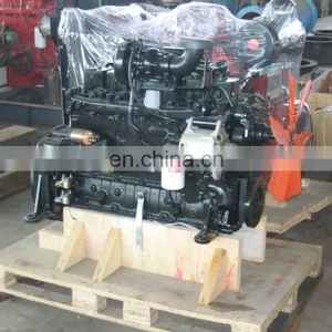 6 Cylinders Diesel Engine 6BT5.9-C Series for Truck thumbnail-2