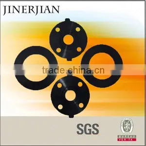 JEJ Silicone Speaker Rubber Gasket Material for Rubber Gaskets thumbnail-1