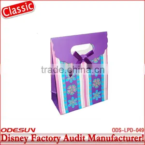 Disney Factory Audit Manufacturer's Small Gift Bags 144134 thumbnail-1