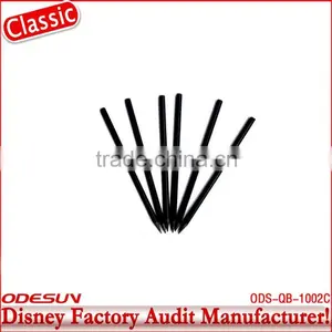 Kids Love Black Wooden Pencil With EN71 thumbnail-2