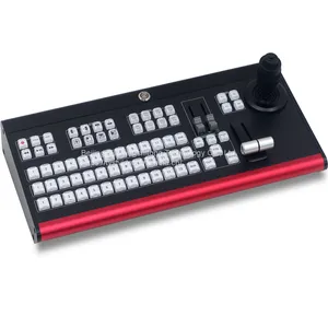 VMix Software Compatible Control Panel TYSTDirect Surface With Stream Deck Functionality thumbnail-2