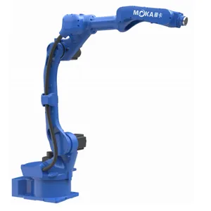 MR08Z-1840 Industrial Robots Positioners Handling Robots thumbnail-1