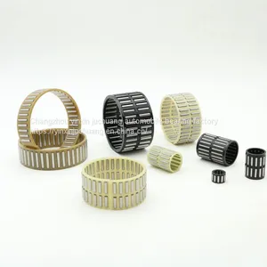 Auto Bearing Needle Roller Bearing Tractor Bearing Bearing Repair Kit Rear Axle Bearing thumbnail-2