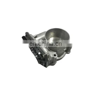 161203668r Hot Sale Automotive Engine Parts Throttle Body Assembly for Renault Duster Captur 2.0 thumbnail-3
