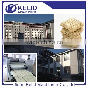 Commercial Maggie Instant Noodles Production Line Quality Choice thumbnail-5
