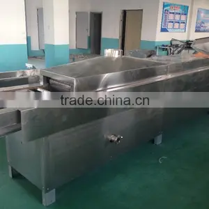 High Quality Fried Instant Noodles Machine thumbnail-5