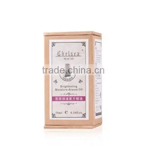 Skin Care Brightening Moiturizing Aroma Massage Oil thumbnail-5
