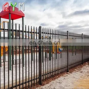 Cedar Fence Pickets White Pvc Picket Fence Panels thumbnail-4
