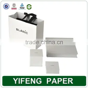Paper Shopping Paper Bag Manufacturer Bag With Logo Printed thumbnail-1