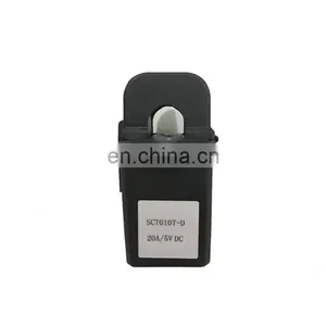 Split-Core Current Transformer With Hole 16mm 720V thumbnail-4
