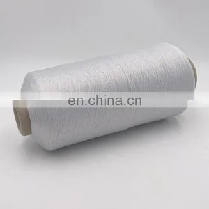 150D 300D 100% Polyester DTY Filament dy Yarn For Sewing, Overlocking thumbnail-4
