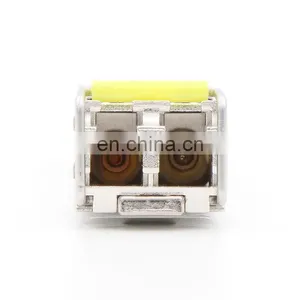 Wholesale Price SFP 1.25G 1550nm 60/80/120KM Optical Module thumbnail-4
