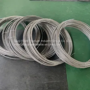 Titanium Wire、Medical Titanium Wire、Titanium Plate of Silk thumbnail-2