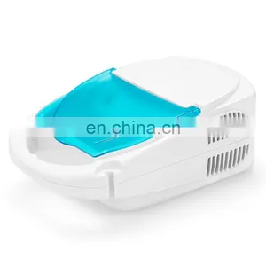 Factory Price Nebuliseur de Compresseur Piston Compressor Nebulizer for Hospital thumbnail-1