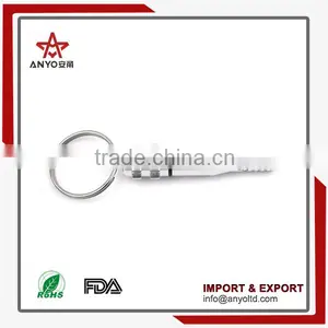 Hot Sell Good Quality China Supplier Metal Sports Game Whistle thumbnail-3