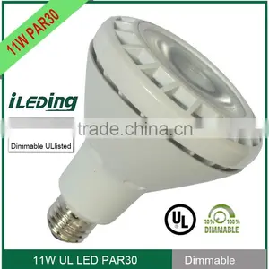 120V Dimmable LED PAR30 UL Listed thumbnail-1