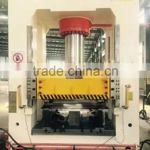 Scrap Car Press Machine With Safty Device thumbnail-4
