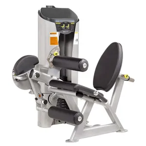 Wholesale Commercial Gym Equipment Leg Extension and Leg Curl Machine thumbnail-1