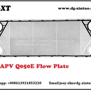 APV Equivalent N50 Heat Exchanger Gasket For Sea Water Plate Heat Exchanger thumbnail-4