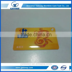 Nice Printing and Reasonable Price Hanging Cards Printing thumbnail-1