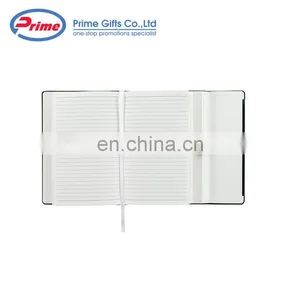Promotional Diary Notebook A5 With Pen for Sale thumbnail-3