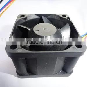 Super High Power 40*28mm Waterproof dc Fan thumbnail-1
