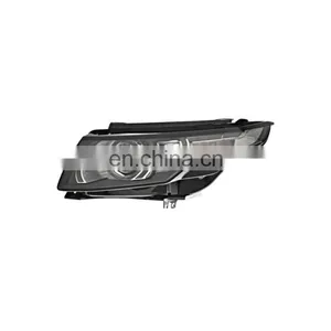 OEM LR048058 LR048049 Car Headlight Headlamp for Land Rover Evoque 2010-2012 thumbnail-1