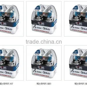 HYUNDAI MOBIS HALOGEN BULB, HID, FUSE, CHEMICAL KOREAN AUTO SPARE PARTS thumbnail-3